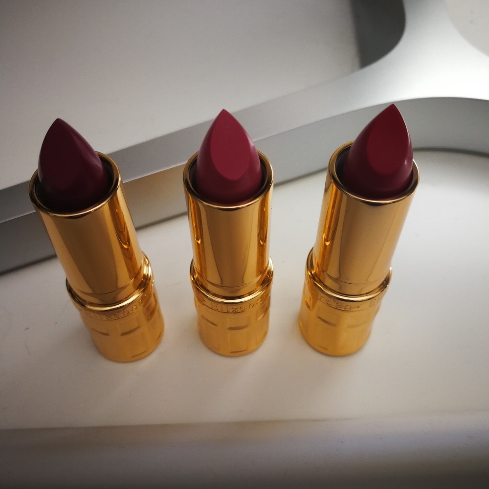 Elizabeth arden ceramide ultra lipstick